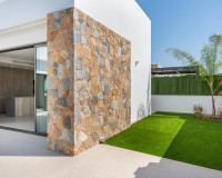 Nueva construcción  - detached - Los Alcazares - Murcia