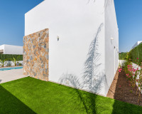 Nueva construcción  - detached - Los Alcazares - Murcia