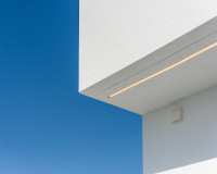 Nueva construcción  - detached - Los Alcazares - Murcia