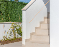 Nueva construcción  - detached - Los Alcazares - Murcia