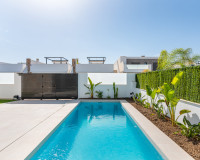 Nueva construcción  - detached - Los Alcazares - Murcia