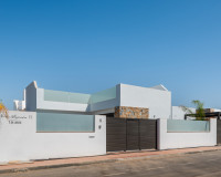 Nueva construcción  - detached - Los Alcazares - Murcia