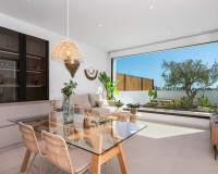 Nueva construcción  - detached - Los Alcazares - Murcia