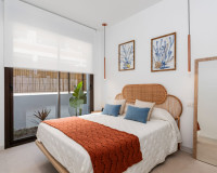 Nueva construcción  - detached - Los Alcazares - Murcia