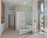 Nueva construcción  - detached - Los Alcazares - Murcia