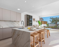 Nueva construcción  - detached - Los Alcazares - Murcia