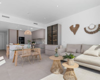 Nueva construcción  - detached - Los Alcazares - Murcia
