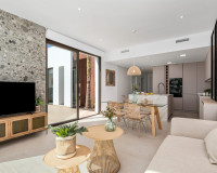 Nueva construcción  - detached - Los Alcazares - Murcia
