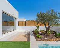 Nueva construcción  - detached - Los Alcazares - Murcia
