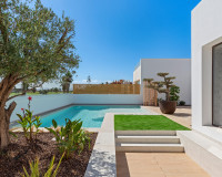 Nueva construcción  - detached - Los Alcazares - Murcia