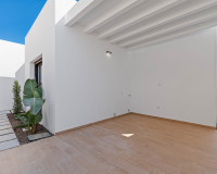 Nueva construcción  - detached - Los Alcazares - Murcia
