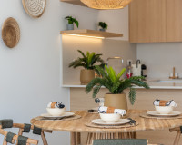 Nueva construcción  - detached - Los Alcazares - Murcia