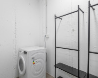 Nueva construcción  - detached - Los Alcazares - Murcia
