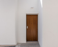 Nueva construcción  - detached - Los Alcazares - Murcia
