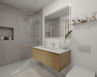 Nueva construcción  - detached - Los Alcazares - Murcia