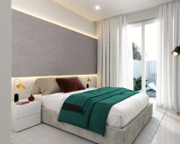 Nueva construcción  - detached - Los Alcazares - Murcia