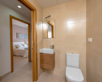 Nueva construcción  - detached - Los Alcazares - Murcia