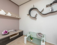 Nueva construcción  - detached - Los Alcazares - Murcia