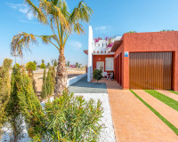 Nueva construcción  - detached - Los Alcazares - Murcia