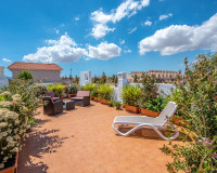 Nueva construcción  - detached - Los Alcazares - Murcia