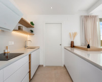 Nueva construcción  - detached - Los Alcazares - Murcia