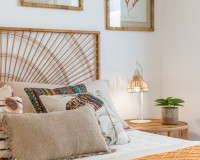 Nueva construcción  - detached - Los Alcazares - Murcia