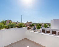 Nueva construcción  - detached - Los Alcazares - Murcia