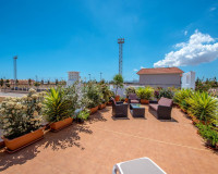 Nueva construcción  - detached - Los Alcazares - Murcia