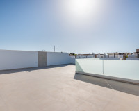 Nueva construcción  - detached - Los Alcazares - Murcia