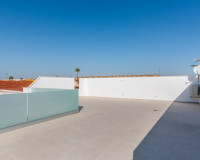 Nueva construcción  - detached - Los Alcazares - Murcia