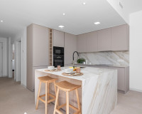 Nueva construcción  - detached - Los Alcazares - Murcia