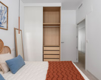 Nueva construcción  - detached - Los Alcazares - Murcia