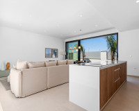 Nueva construcción  - detached - Los Alcazares - Murcia