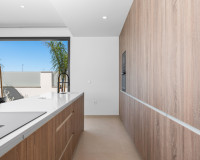 Nueva construcción  - detached - Los Alcazares - Murcia