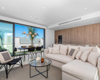 Nueva construcción  - detached - Los Alcazares - Murcia