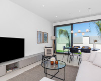 Nueva construcción  - detached - Los Alcazares - Murcia