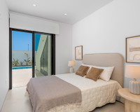 Nueva construcción  - detached - Los Alcazares - Murcia