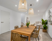 Nueva construcción  - detached - Los Alcazares - Murcia