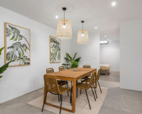 Nueva construcción  - detached - Los Alcazares - Murcia