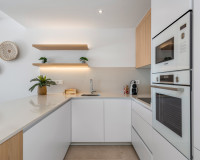 Nueva construcción  - detached - Los Alcazares - Murcia