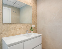 Nueva construcción  - detached - Los Alcazares - Murcia