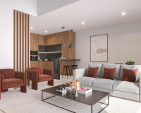 Nueva construcción  - detached - Los Alcazares - Murcia