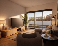 Nueva construcción  - detached - Los Alcazares - Murcia