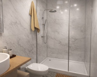 Nueva construcción  - detached - Los Alcazares - Murcia