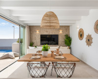 Nueva construcción  - detached - Los Alcazares - Murcia