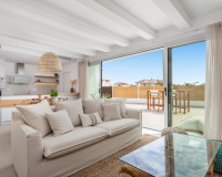 Nueva construcción  - detached - Los Alcazares - Murcia