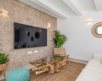 Nueva construcción  - detached - Los Alcazares - Murcia