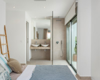 Nueva construcción  - detached - Los Alcazares - Murcia