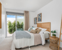 Nueva construcción  - detached - Los Alcazares - Murcia