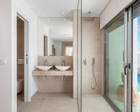 Nueva construcción  - detached - Los Alcazares - Murcia